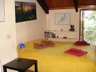 Casal Monte Guarnieri 2* Ρώμη