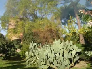 Casal Monte Guarnieri 2* Roma