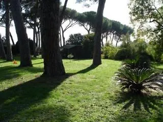 Otel Casal Monte Guarnieri Roma