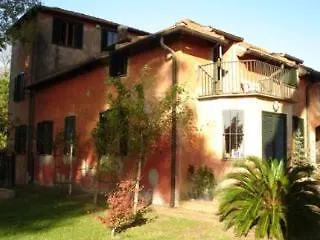 Casal Monte Guarnieri Hotel